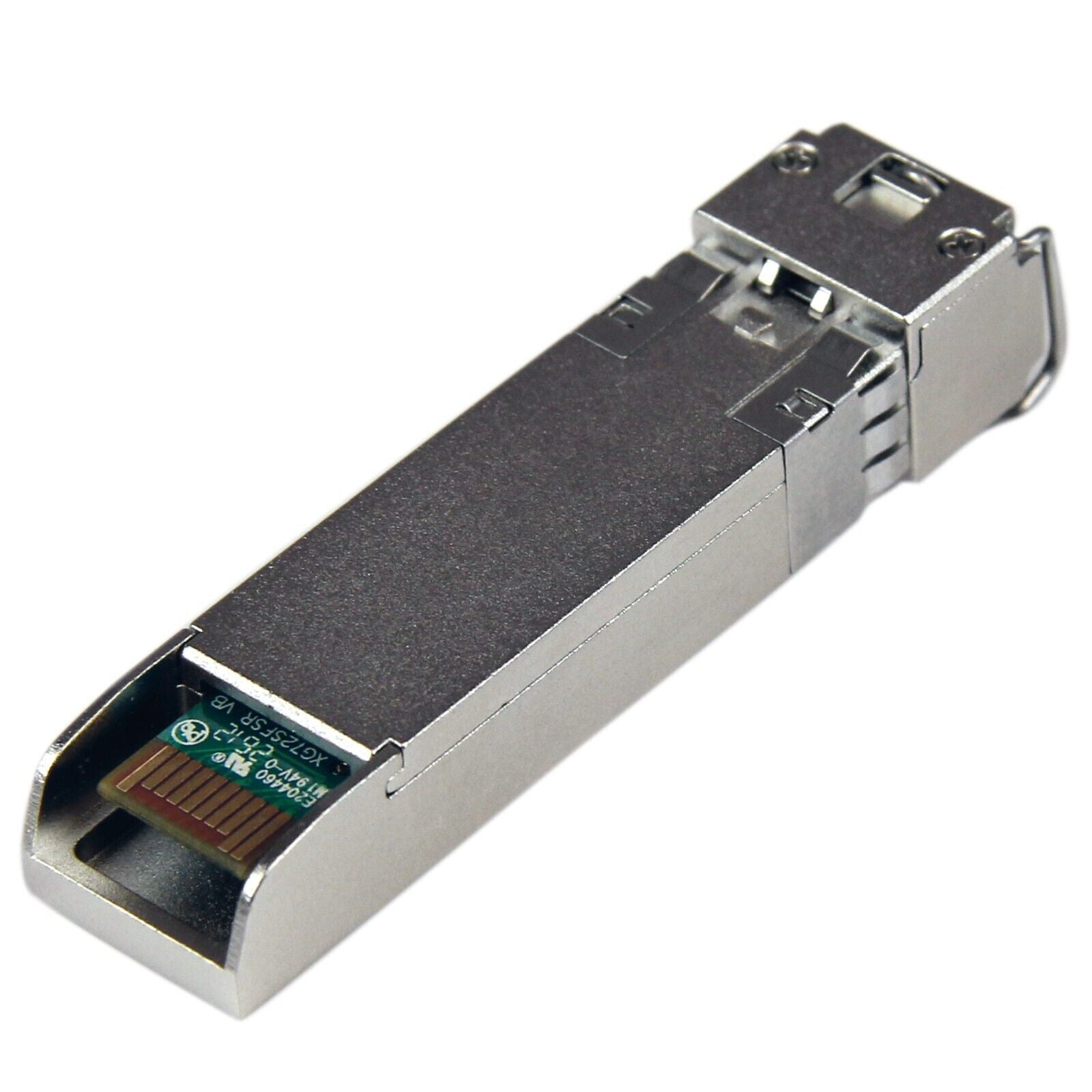 StarTech SFP10GLRST SFP-10G-LR Cisco Compat SFP+ 10GBase-LR Module up to 10Km