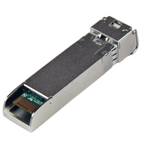 StarTech SFP10GLRST SFP-10G-LR Cisco Compat SFP+ 10GBase-LR Module up to 10Km