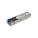 StarTech SFP1000BXUST MSA Uncoded SFP Module 1000B-BX Ethernet SMF Transceiver