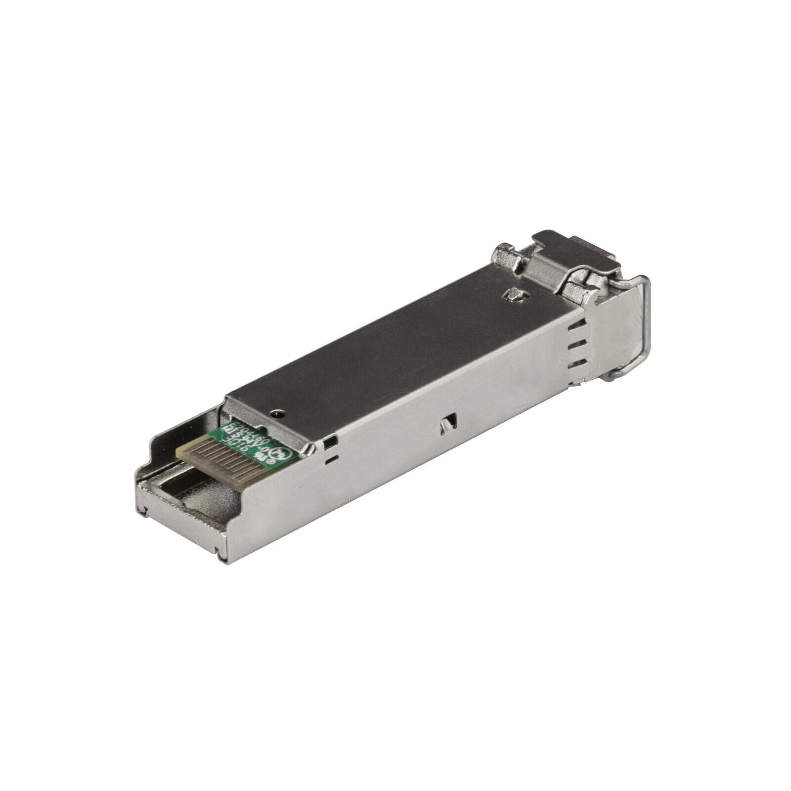 StarTech SFP1000BXUST MSA Uncoded SFP Module 1000B-BX Ethernet SMF Transceiver