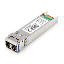 StarTech JL486A-ST JL486A HPe Compat SFP28 Module Single Mode Fiber Optic Trans