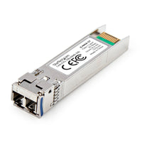 StarTech JL486A-ST JL486A HPe Compat SFP28 Module Single Mode Fiber Optic Trans