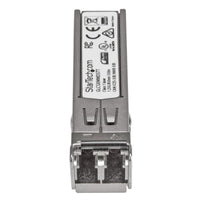 StarTech GLCSXMMDSTT GLC-SX-MMD Cisco Compat SFP 1000B-SX Module MMF Transceiver