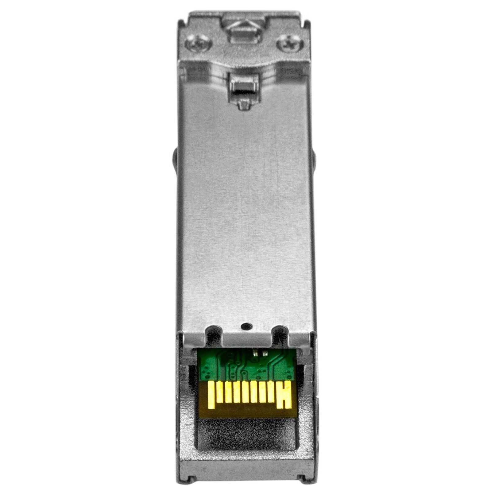 StarTech GLCSXMMDSTT GLC-SX-MMD Cisco Compat SFP 1000B-SX Module MMF Transceiver