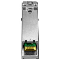 StarTech GLCSXMMDSTT GLC-SX-MMD Cisco Compat SFP 1000B-SX Module MMF Transceiver