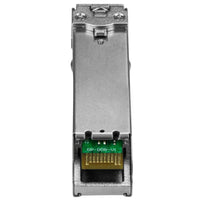 StarTech GLCLHSMDSTTA GLC-LH-SMD Cisco Compat 1000Base-LX/LH 1Gb SMF Transceiver