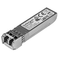 StarTech EXSFP10GESRS EX-SFP-10GE-SR Juniper Compat SFP+ 10GBase-SR MMF Transcv