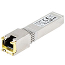 StarTech SFP10GBTST 10GBase-T SFP+ to RJ45 CAT6/CAT5e Ethernet Module up to 30m