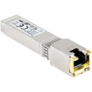 StarTech SFP10GBTST 10GBase-T SFP+ to RJ45 CAT6/CAT5e Ethernet Module up to 30m