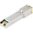 StarTech SFP10GBTST 10GBase-T SFP+ to RJ45 CAT6/CAT5e Ethernet Module up to 30m