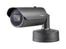 Hanwha XNO-6120R/LPR 2MP Low-Speed LPR IR Bullet Camera, 5.2-62.4mm Varifocal