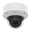 Hanwha XND-8093RV 6MP IR Indoor Vandal Dome AI Camera