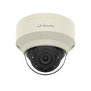 Hanwha XND-C8083RV Series 6MP Indoor IR Vandal Dome Camera, 4.4-9.3mm Motorized