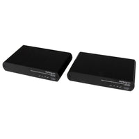 StarTech SV565UTPHDU USB HDMI Over CAT5e/CAT6 Hdmi KVM Externdar up to 330Ft
