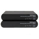StarTech SV565UTPHDU USB HDMI Over CAT5e/CAT6 Hdmi KVM Externdar up to 330Ft