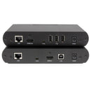 StarTech SV565UTPHDU USB HDMI Over CAT5e/CAT6 Hdmi KVM Externdar up to 330Ft