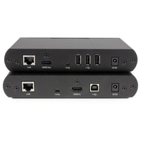 StarTech SV565UTPHDU USB HDMI Over CAT5e/CAT6 Hdmi KVM Externdar up to 330Ft