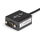 StarTech ICUSB422 6Ft USB to RS422/485 M/M Serial Adapter Cable COM Retention