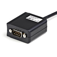 StarTech ICUSB422 6Ft USB to RS422/485 M/M Serial Adapter Cable COM Retention