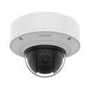 Hanwha XNV-6081Z X-Plus 2MP Outdoor Vandal Dome PTRZ Camera, 2.8-12mm Varifocal