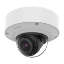 Hanwha PNV-A6081R P-Series 2MP IR Outdoor Vandal Dome AI Camera, 4.38-9.33mm