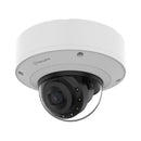 Hanwha XNV-6083R Series 2MP Outdoor IR Vandal Dome IP Camera, 2.8-12mm Motorized