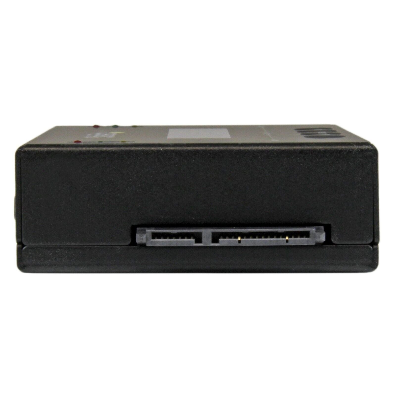 StarTech SATDUP11IMG 1:1 HDD SSD Duplicator w Disk Image Manager BackUp Restore