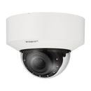 Hanwha XND-C9083RV 4K WiseIR WDR Indoor Vandal Dome AI Camera, 4.4-9.3mm