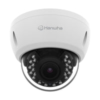 Hanwha ACV-8081R 5MP Analog HD Vandal Dome Camera