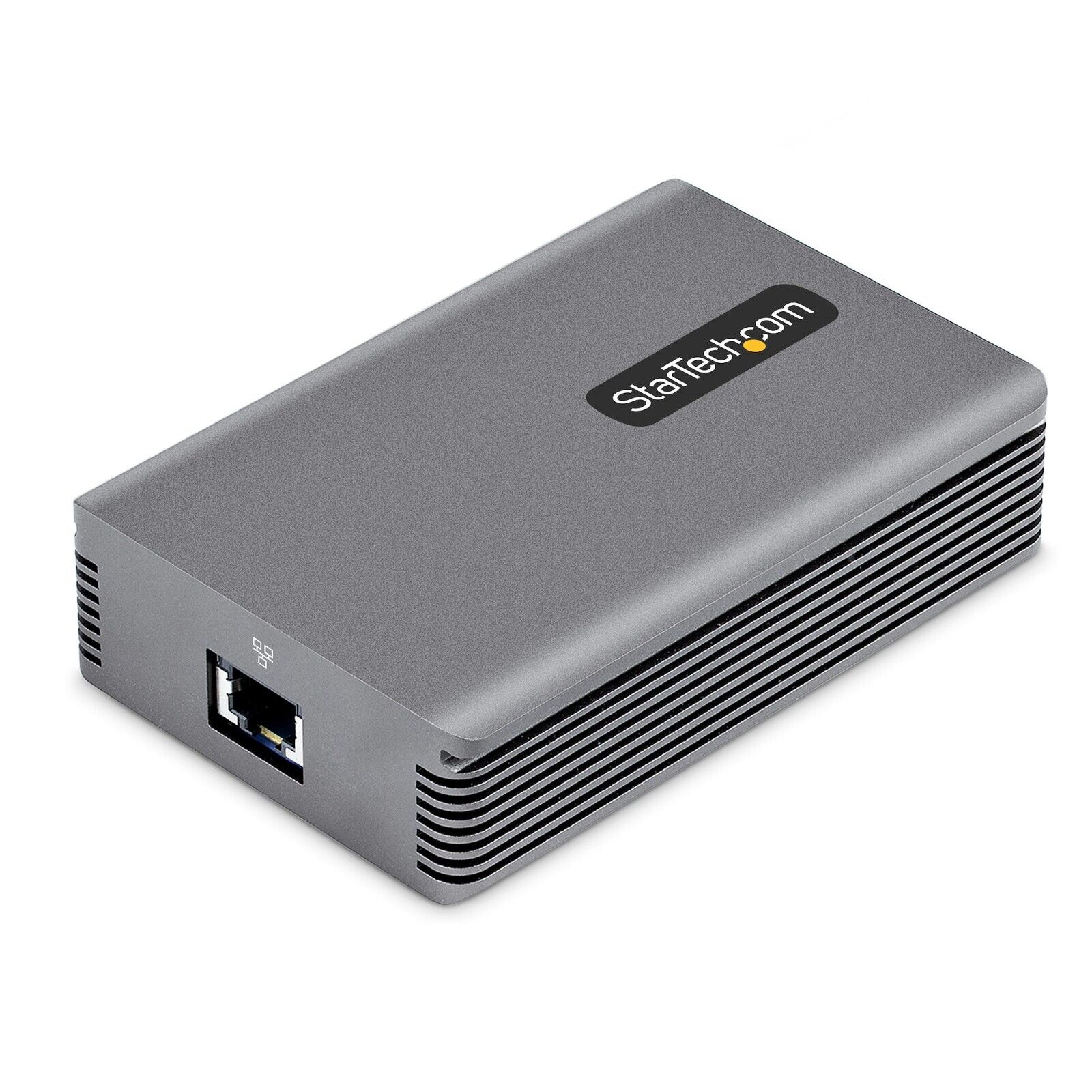 StarTech TB310G2 Thunderbolt 3 to RJ45 Ethernet Network Adapter w 27" TB3 Cable