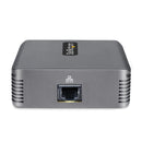 StarTech TB310G2 Thunderbolt 3 to RJ45 Ethernet Network Adapter w 27" TB3 Cable