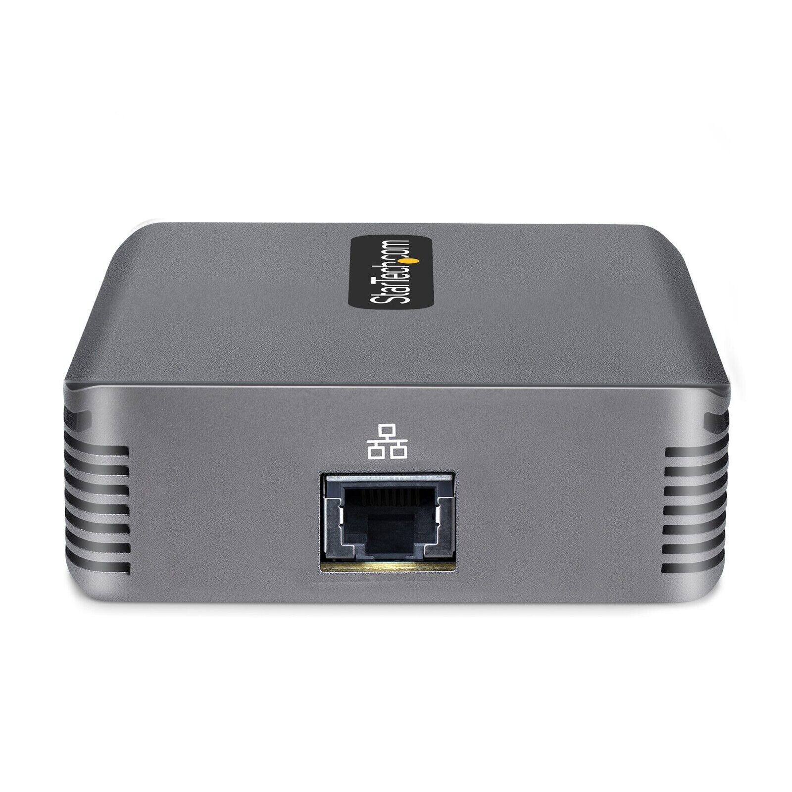 StarTech TB310G2 Thunderbolt 3 to RJ45 Ethernet Network Adapter w 27" TB3 Cable