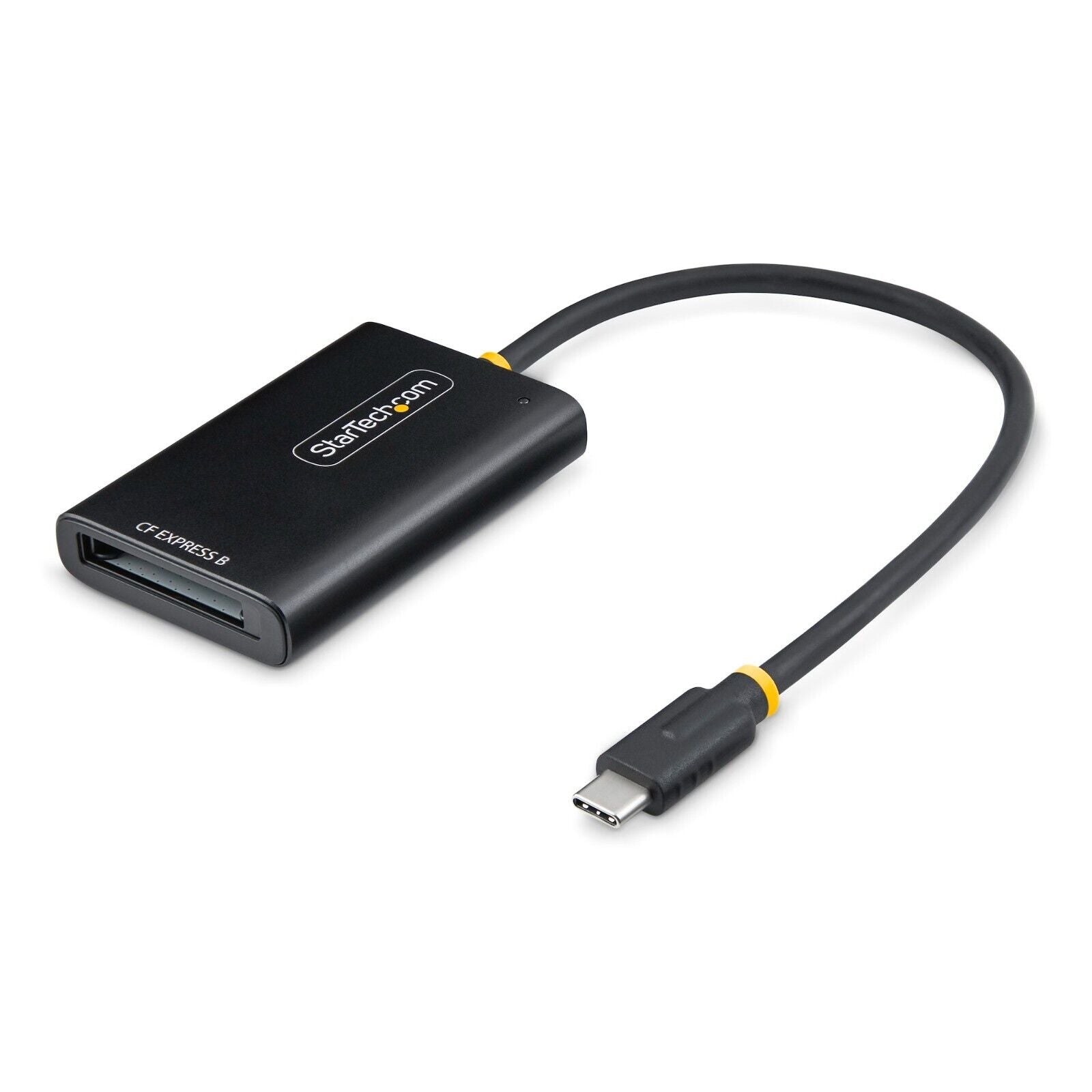 StarTech 1B-USB-C-CFE-ADAPTER 6" USB-C CFexpress Type-B Portable Card Reader