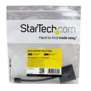 StarTech MDP2DVI3 Mini Displayport mDP to DVI-D Converter Adapter Dongle Black