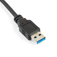 StarTech USB32VGAV USB 3.0 to 1920x1200 VGA Video Graphics Adapter USB-Powered