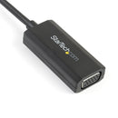 StarTech USB32VGAV USB 3.0 to 1920x1200 VGA Video Graphics Adapter USB-Powered