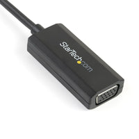 StarTech USB32VGAV USB 3.0 to 1920x1200 VGA Video Graphics Adapter USB-Powered