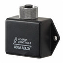 HES TS-18 Under Desk Door Release w Momentary Action Switch, Push Button Control