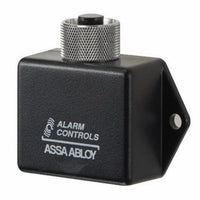 HES TS-18 Under Desk Door Release w Momentary Action Switch, Push Button Control
