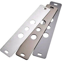 HES 9000-116-630 Spacer Plate Kit, 1/16