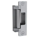 HES 4500C-630 4500C Series Electric Strike Complete Pack, Satin Stainless Steel