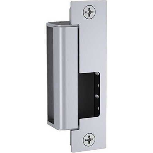 HES 1500C-630 1500 Series Electric Strike, Includes 1LB Faceplate Kit