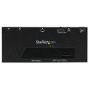 StarTech VS221HDQ 2 Port HDMI Video Switch Box 1080P Auto Priority Switching BLK