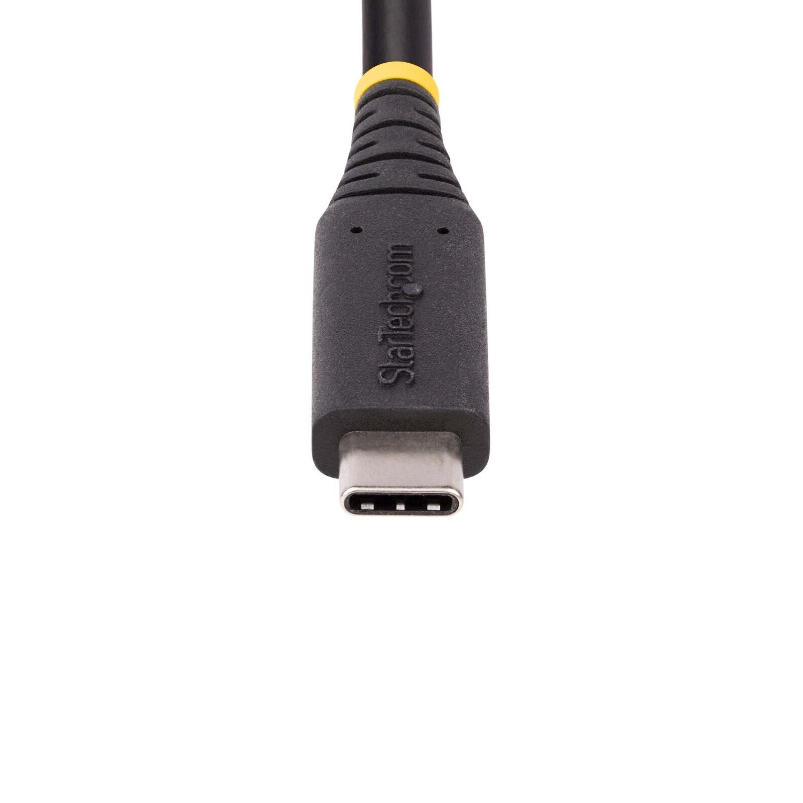 StarTech 50C-40G-USB4-CABLE 18" USB4 IF-Cert USB-C Data Charge Cable 240W EPR PD