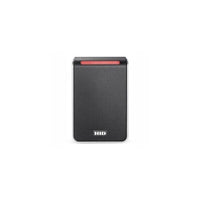 HID 40TKS-00-002BGW Signo 40, Black/Silver - Access Control Reader