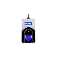 HID 50013-NC1-104 DigitalPersona 4500 Fingerprint Reader, USB Optical Sensor