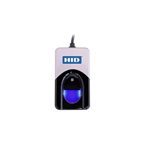 HID 50013-NC1-104 DigitalPersona 4500 Fingerprint Reader, USB Optical Sensor