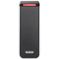 HID 20NKS-T0-000000 Signo 20 Mullion Terminal Strip Reader w/ Priority Standard