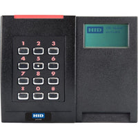 HID 923NPPNEK000P3 RKCL40-P PIVCLASS Enabled SE Reader, PIG, Black