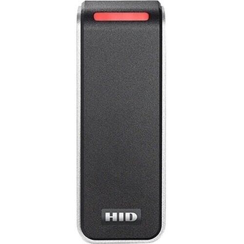 HID 20TKS-00-000000 Signo 20 Mullion Mount Reader, Terminal Strip Connection